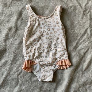 Toddler swim suit